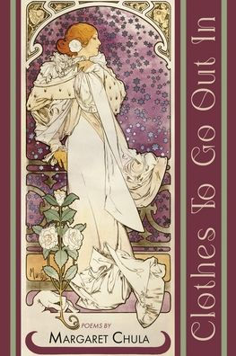 Clothes To Go Out In