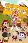 Safety Pledge - Indoor (Book One)