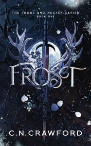Best audio book to download Frost  9781956290103 English version