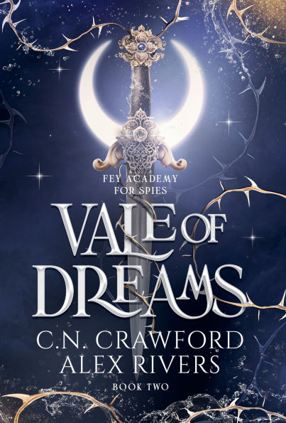 Vale of Dreams