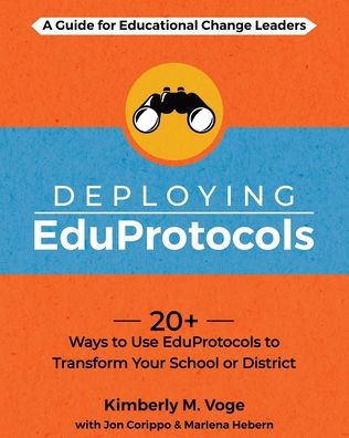 Deploying EduProtocols