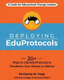 Deploying EduProtocols