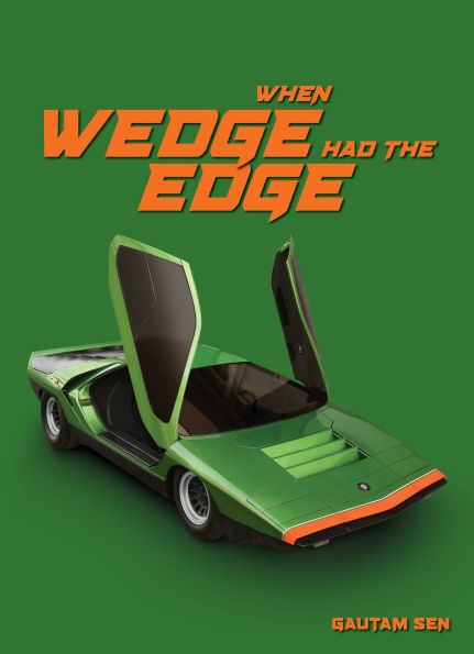 When Wedge Had The Edge