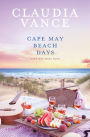 Cape May Beach Days (Cape May Book 4)