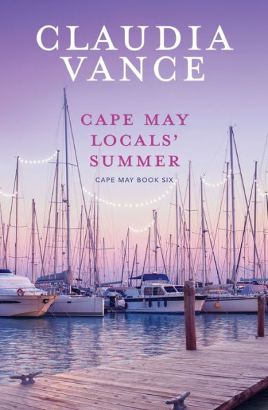 Cape May Locals' Summer (Cape May Book 6)