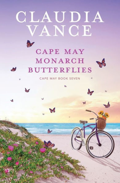 Cape May Monarch Butterflies (Cape Book 7)