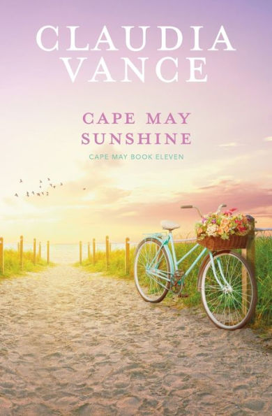 Cape May Sunshine (Cape Book 11)