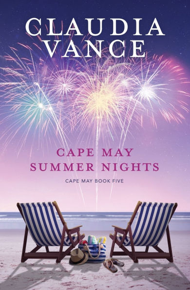 Cape May Summer Nights (Cape Book 5)