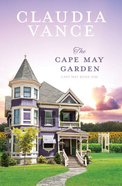 The Cape May Garden (Cape Book 1)