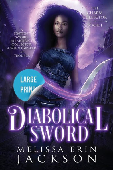 Diabolical Sword