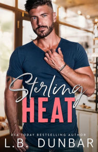 Books free download text Sterling Heat  9781956337303