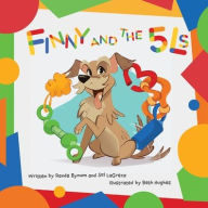 Title: Finny and The 5Ls, Author: Rande Bynum