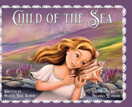 Child of the Sea