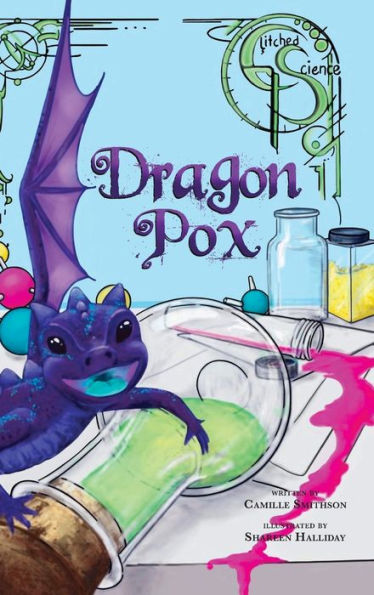 Dragon Pox