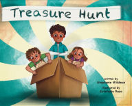 eBook downloads for android free Treasure Hunt by Stephanie Wildman, Estefania Razo, Stephanie Wildman, Estefania Razo