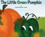 The Little Green Pumpkin