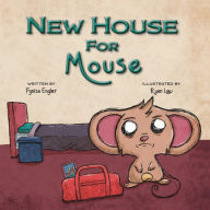 Pdf free downloadable books New House For Mouse
