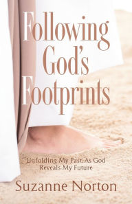 Author Signing with Suzanne Norton for "Following God's Footprints"!