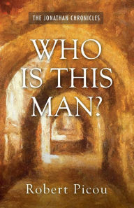 Title: Who Is This Man?, Author: Robert Picou