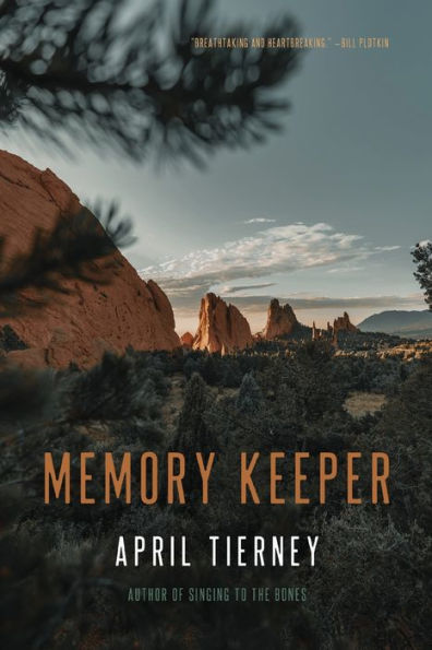 Memory Keeper: Poems