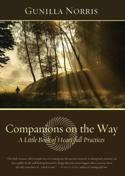 Companions on the Way: A Little Book of Heart-full Practices