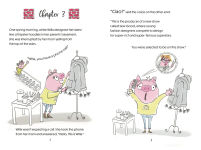 Alternative view 2 of Willa the Werewolf: A Modern Fairy Tale Series