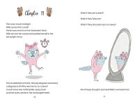 Alternative view 3 of Willa the Werewolf: A Modern Fairy Tale Series