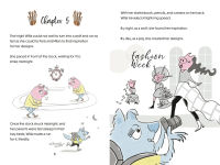 Alternative view 4 of Willa the Werewolf: A Modern Fairy Tale Series