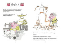 Alternative view 5 of Willa the Werewolf: A Modern Fairy Tale Series