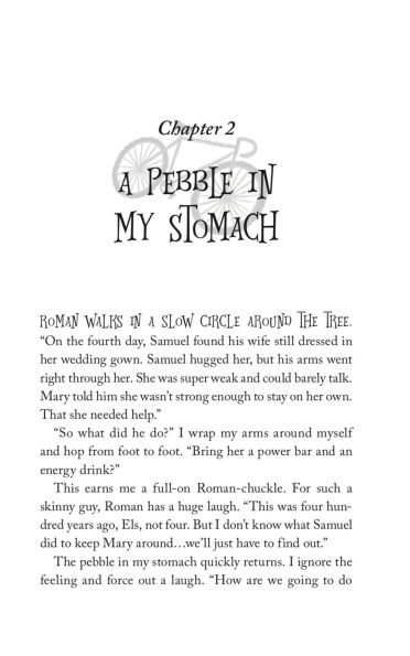 Bone Tree: What Lies Beneath May Be More Than Friendship