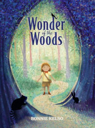 Download kindle books to computer for free Wonder of the Woods (English literature) by Bonnie Kelso 9781956378214 PDB FB2