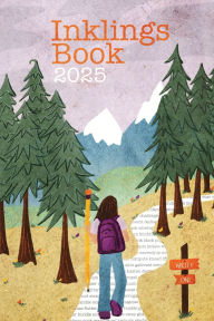 Title: Inklings Book 2025, Author: Naomi Kinsman