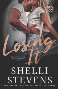 Title: Losing It, Author: Shelli Stevens