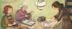Alternative view 14 of Books Up the Mountain: A Packhorse Librarian Story