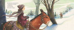 Alternative view 18 of Books Up the Mountain: A Packhorse Librarian Story