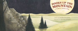 Alternative view 5 of Books Up the Mountain: A Packhorse Librarian Story