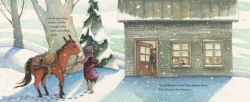 Alternative view 10 of Books Up the Mountain: A Packhorse Librarian Story