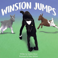 Title: Winston Jumps, Author: Sophie Strout