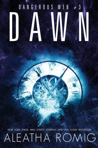 Dawn: Dangerous Web #3