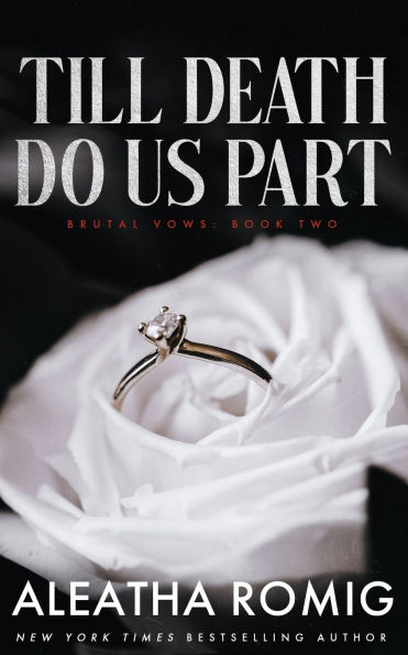 Till Death Do Us Part: Mafia/cartel arranged marriage