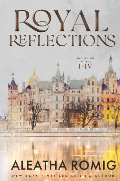 Royal Reflections Collection