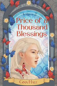 Free download online books in pdf Price of a Thousand Blessings Volume 2 PDF MOBI 9781956422146 in English