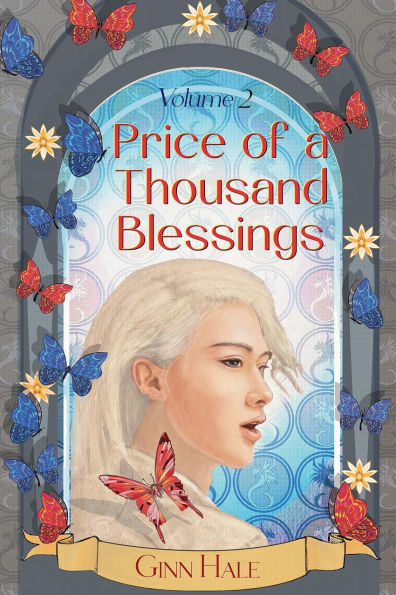 Price of a Thousand Blessings Volume 2