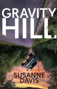 Audio book book download Gravity Hill
