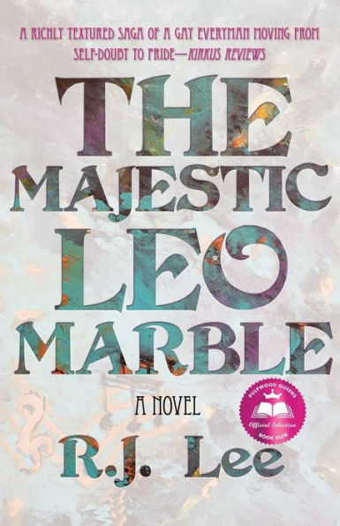 The Majestic Leo Marble