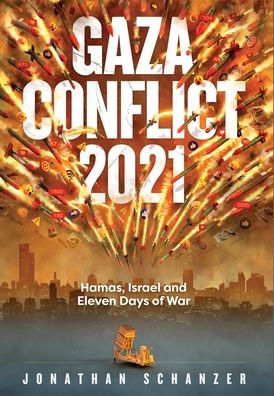 Gaza Conflict 2021