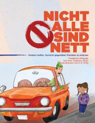 Title: Nicht Alle Sind Nett, Author: Frederick Alimonti
