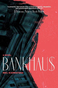 Free audiobook download for mp3 BANKHAUS