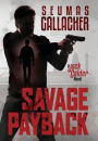 Savage Payback: A Jack Calder Novel
