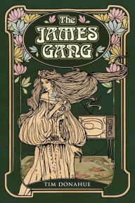 Free downloads of books online The James Gang